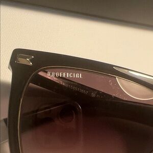 Black Sunglasses for Women